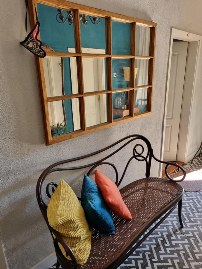 Hotel House Grabic Teodo Esterno foto