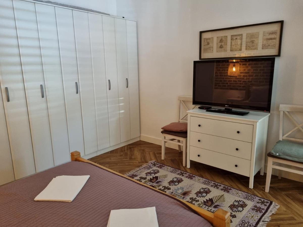 Hotel House Grabic Teodo Esterno foto
