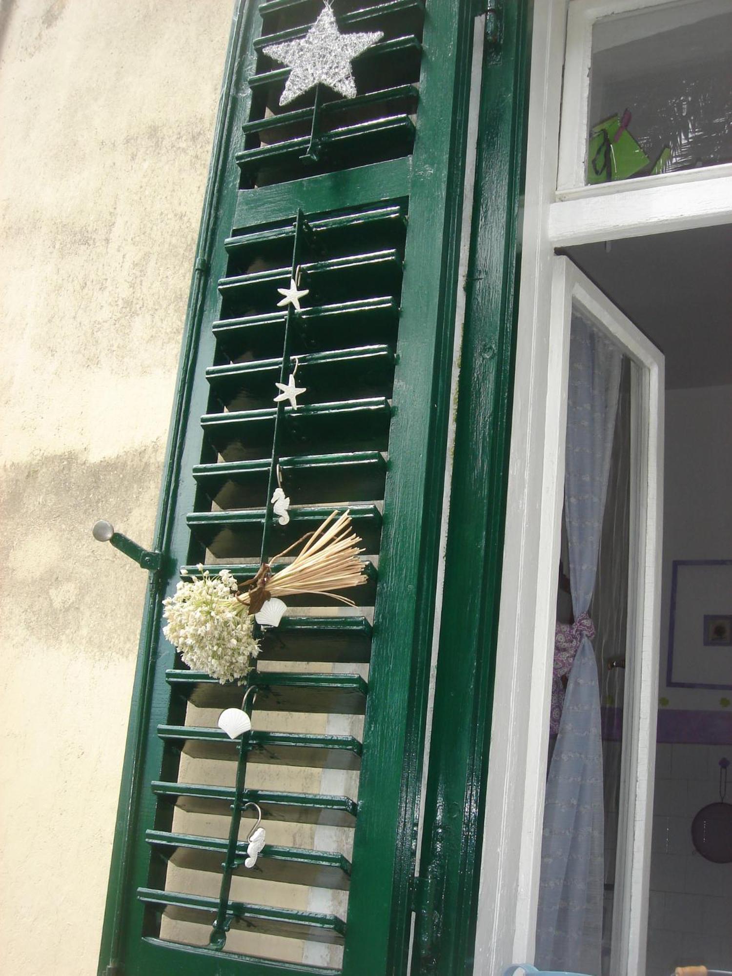 Hotel House Grabic Teodo Esterno foto