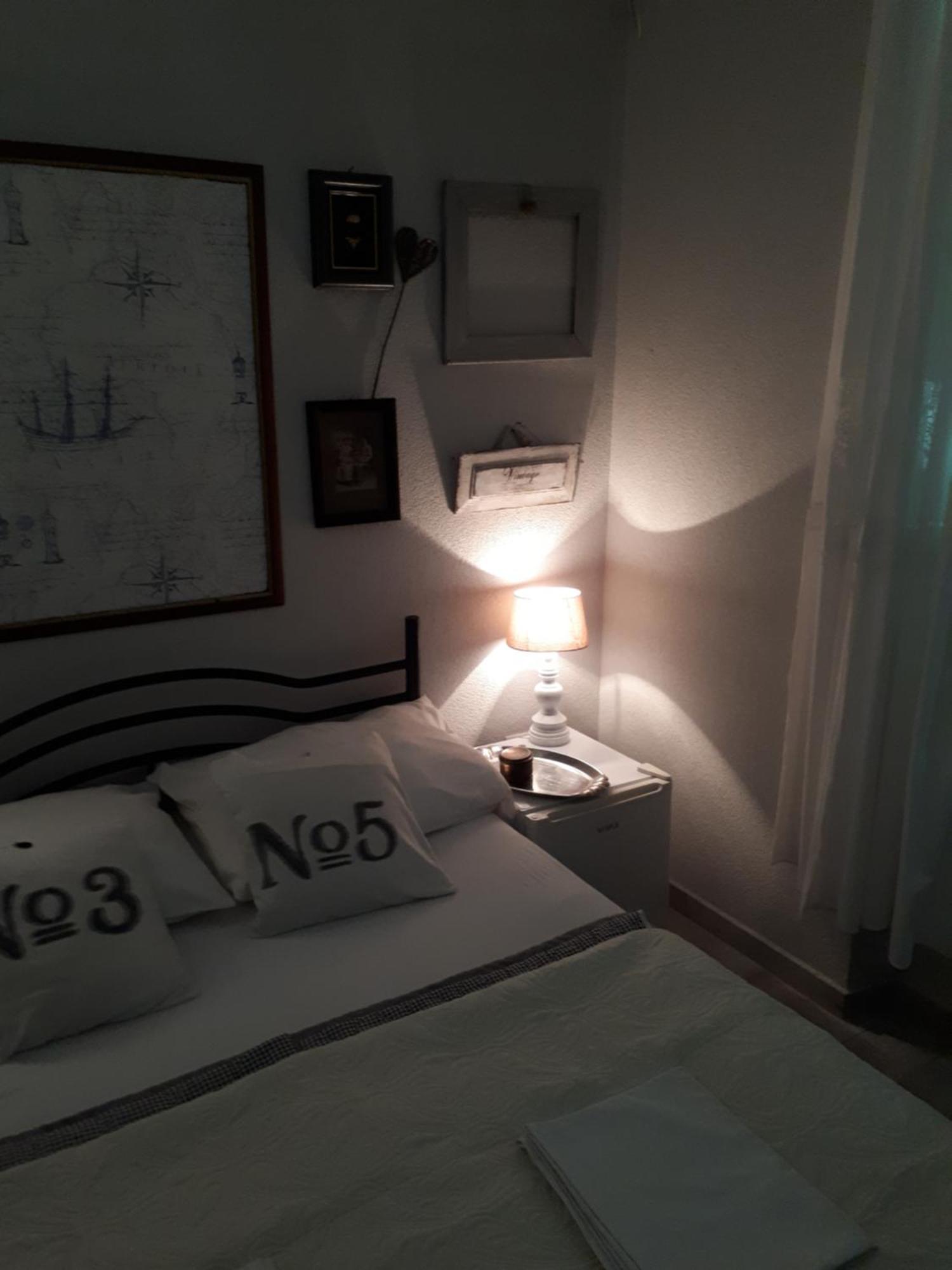 Hotel House Grabic Teodo Esterno foto