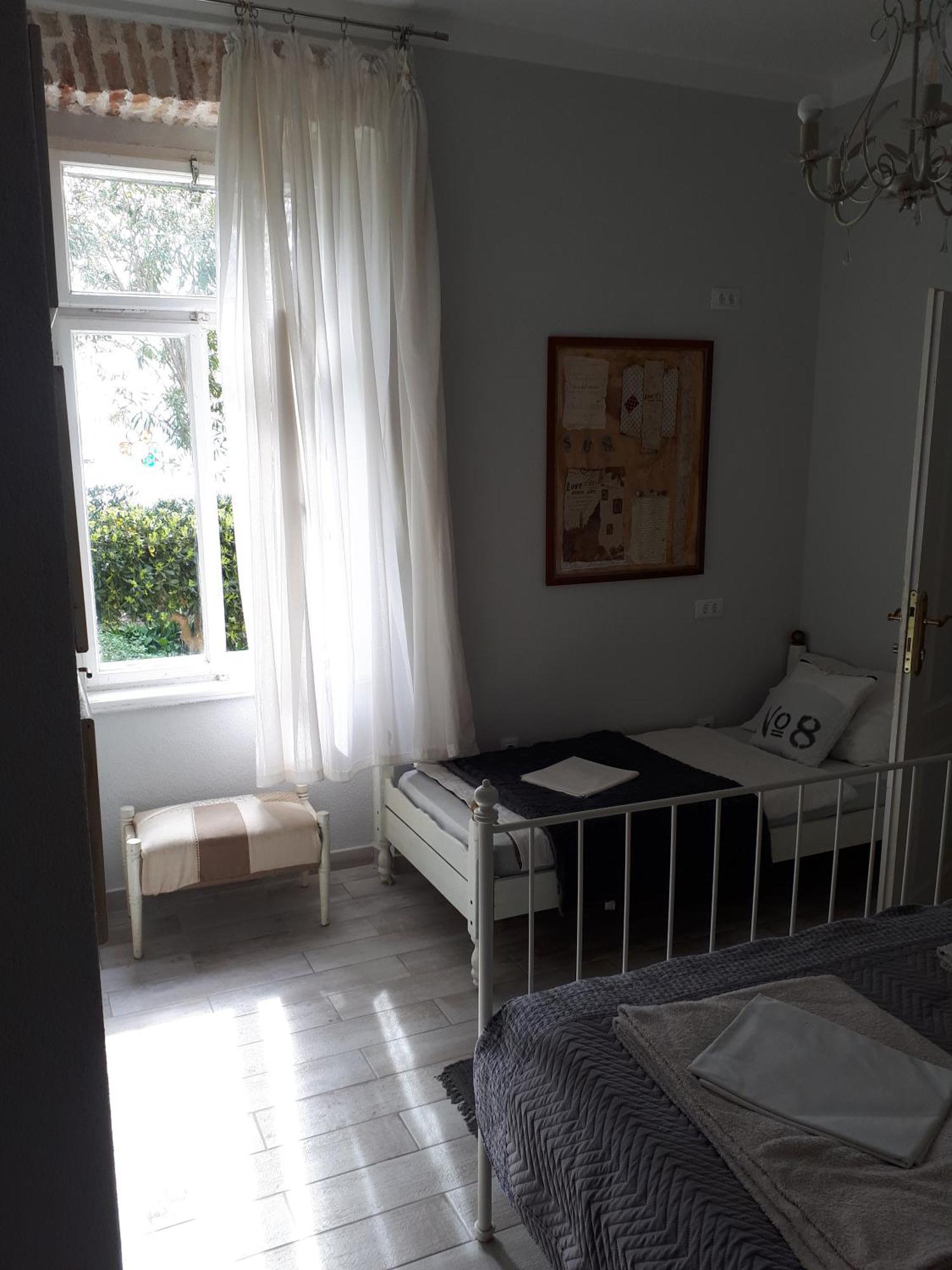 Hotel House Grabic Teodo Camera foto