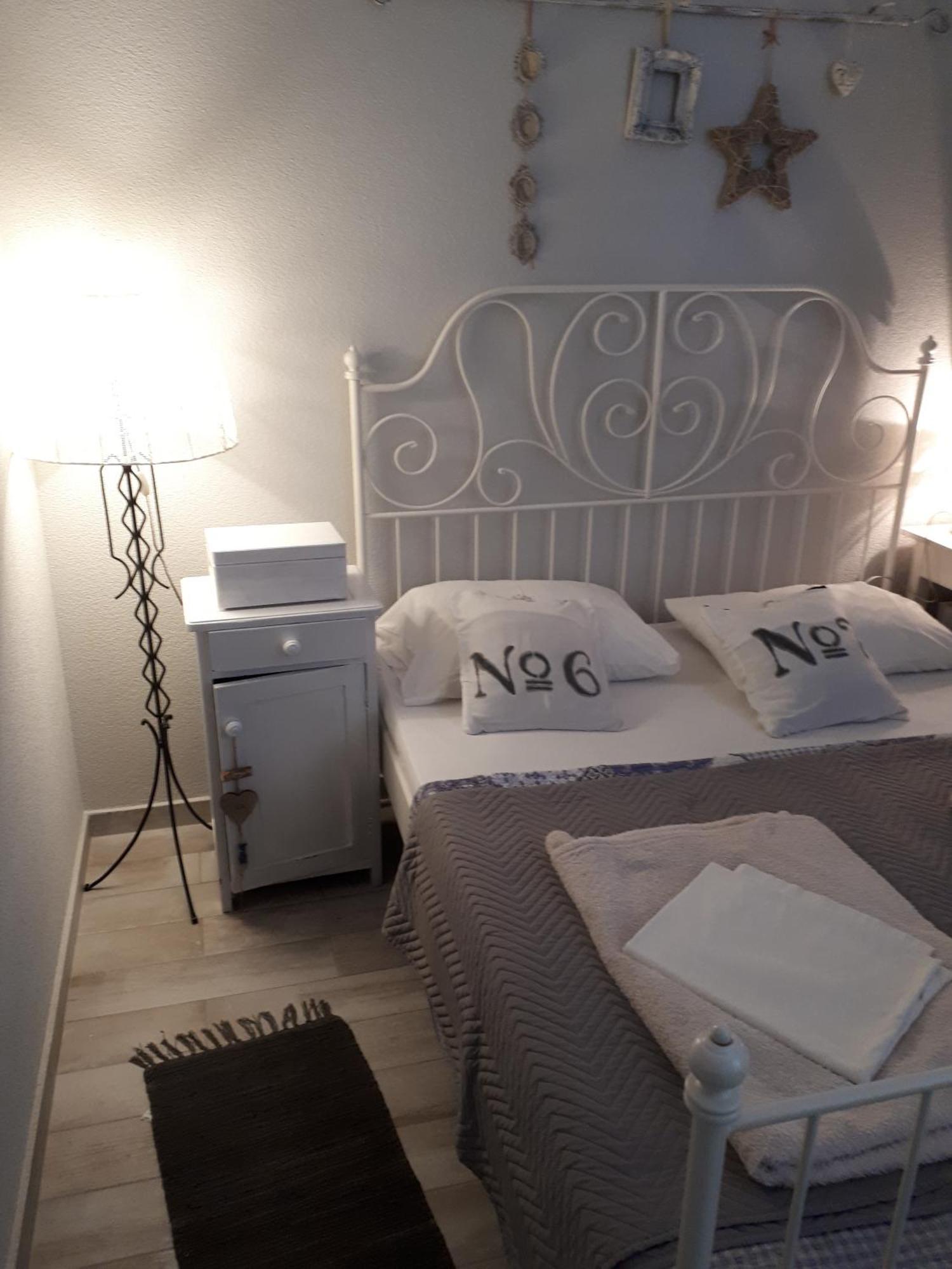 Hotel House Grabic Teodo Camera foto