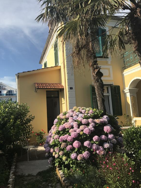 Hotel House Grabic Teodo Esterno foto